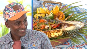 Inside the Best Food in Nassau, Bahamas at the Baha Mar Resort (Exclusive)